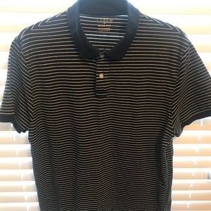 J Crew collared shirt